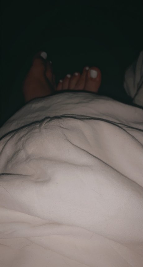 Nacktes geleaktes OnlyFans-Foto von Ttyn Babyy