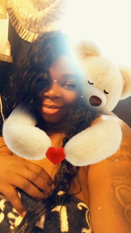 Nacktes geleaktes OnlyFans-Foto von Sweetcheeks875