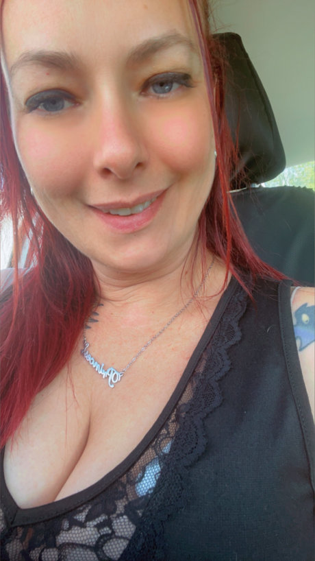 Nacktes geleaktes OnlyFans-Foto von Psychyardprincess