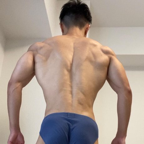 Nacktes geleaktes OnlyFans-Foto von Kumataro