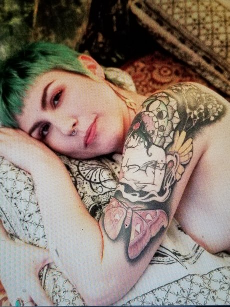 Ramona Moon