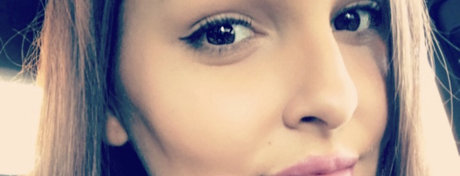 Nacktes geleaktes OnlyFans-Foto von Gabby