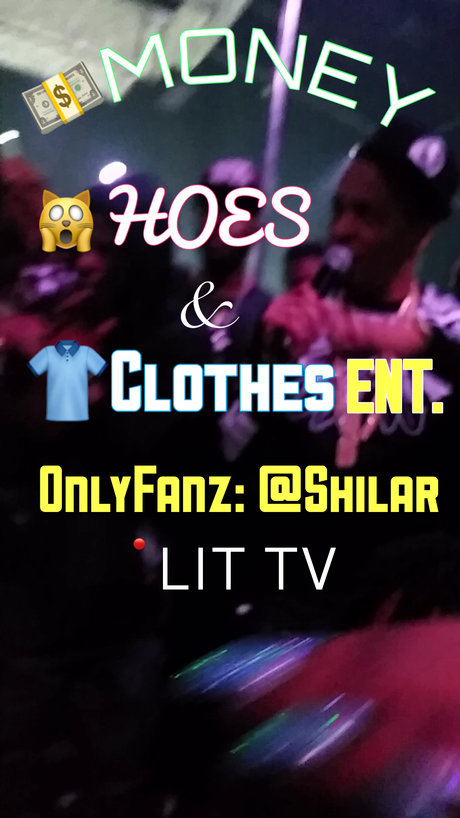 Moneyhoesampampclothes Ent
