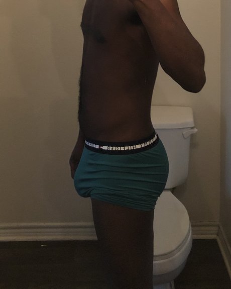 Nacktes geleaktes OnlyFans-Foto von Da Don