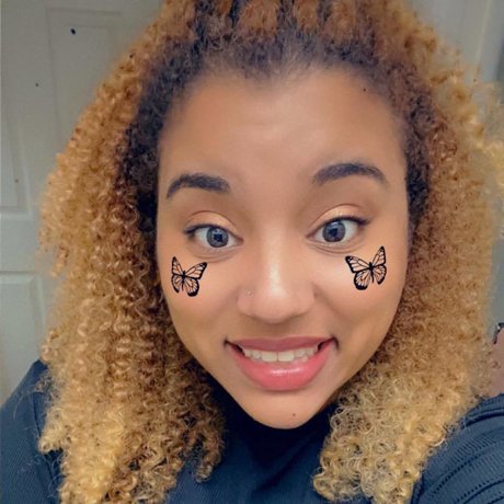 Nacktes geleaktes OnlyFans-Foto von Psychgirl