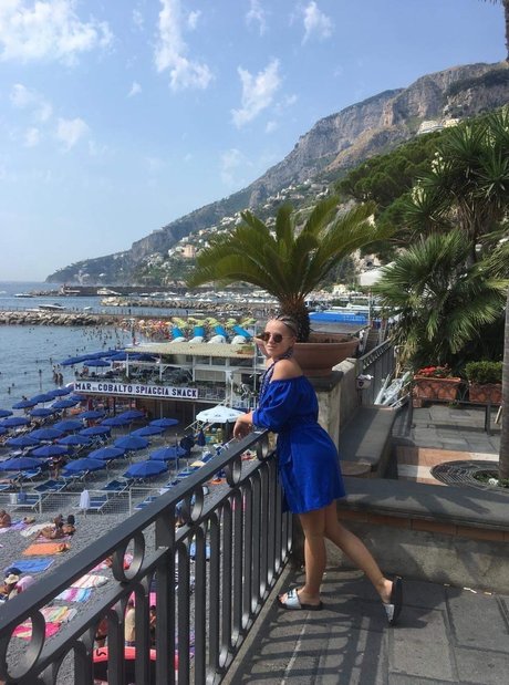 Nacktes geleaktes OnlyFans-Foto von Zuzxx