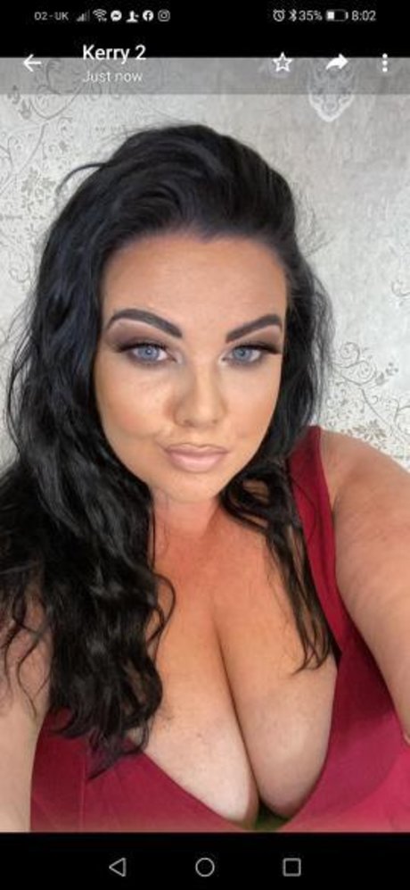 Nacktes geleaktes OnlyFans-Foto von Bbwlana