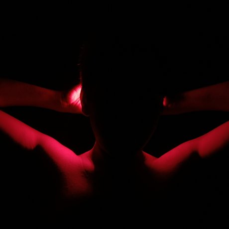 Nacktes geleaktes OnlyFans-Foto von Luis A