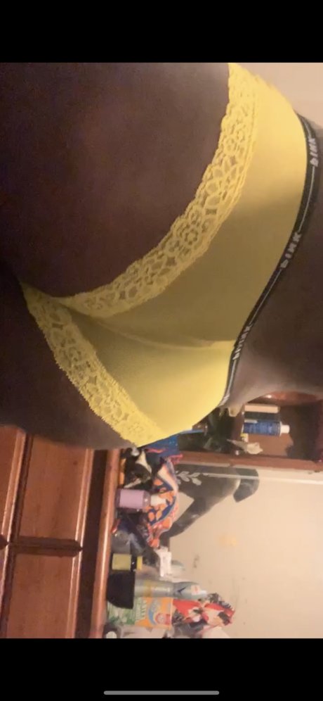 Nacktes geleaktes OnlyFans-Foto von Msgoodhair