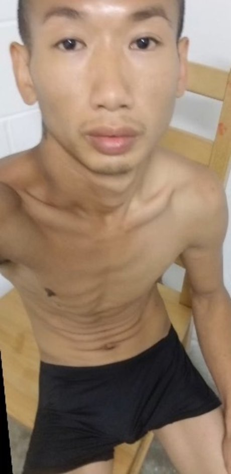 Nacktes geleaktes OnlyFans-Foto von Tonexxx713