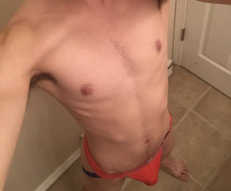 Nacktes geleaktes OnlyFans-Foto von Sammysamxxx