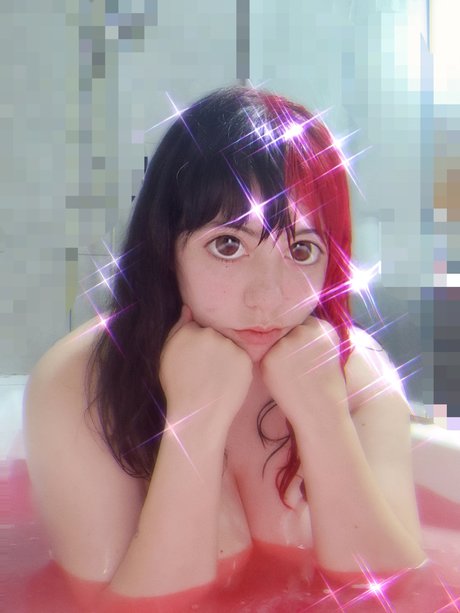 Nacktes geleaktes OnlyFans-Foto von Ruby