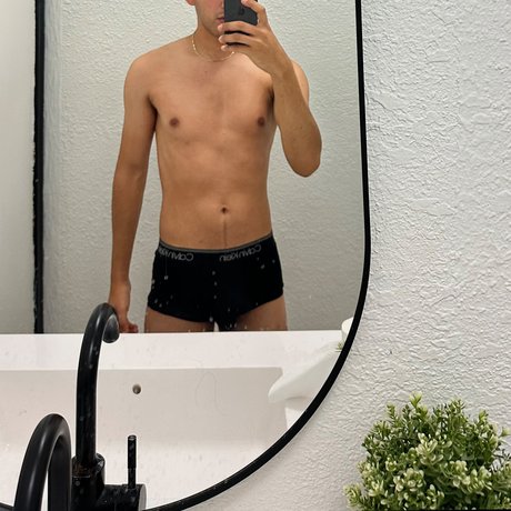 Nacktes geleaktes OnlyFans-Foto von Leduar