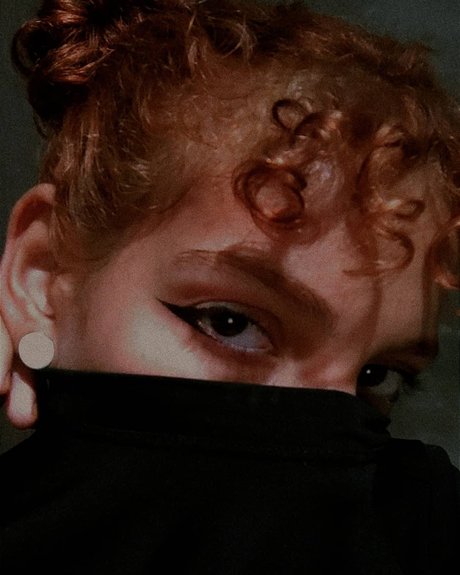 Nacktes geleaktes OnlyFans-Foto von Luara 