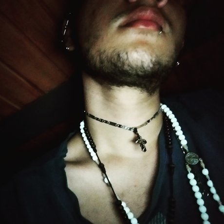 Nacktes geleaktes OnlyFans-Foto von Cano
