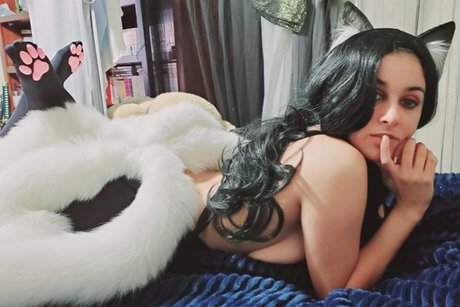Nacktes geleaktes OnlyFans-Foto von Ren Mizuki