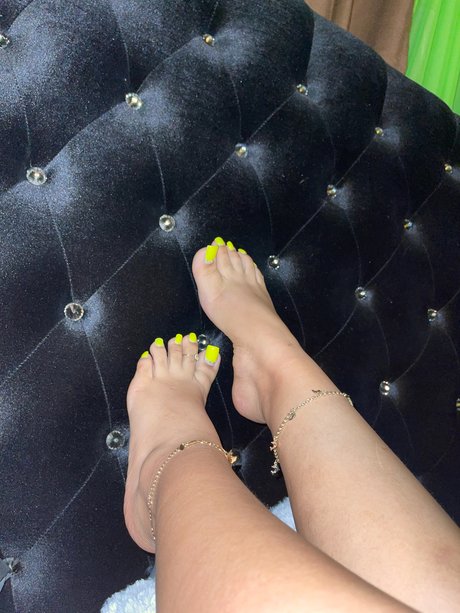 Nacktes geleaktes OnlyFans-Foto von Stefany Diaz