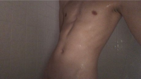 Nacktes geleaktes OnlyFans-Foto von Reese