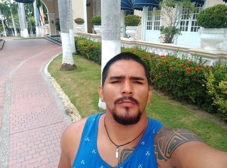 Nacktes geleaktes OnlyFans-Foto von Josetodosexo