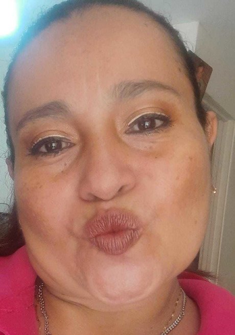 Nacktes geleaktes OnlyFans-Foto von Pegy