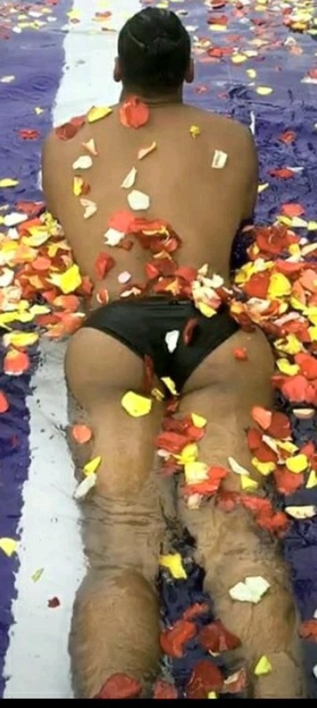 Nacktes geleaktes OnlyFans-Foto von Stopandstare