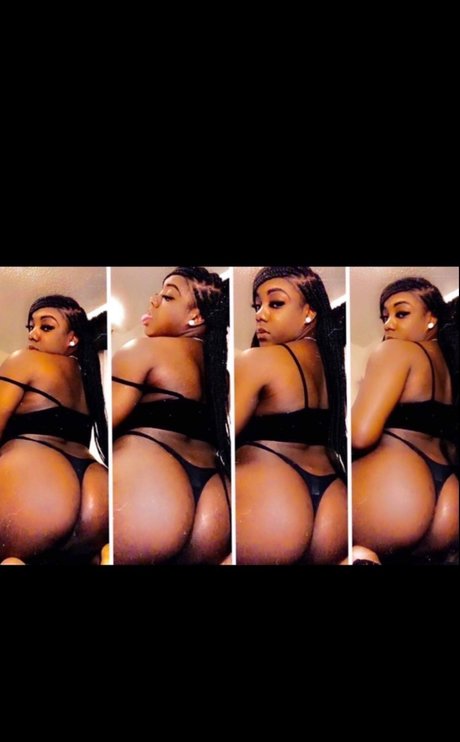 Nacktes geleaktes OnlyFans-Foto von Princess