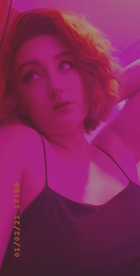 Nacktes geleaktes OnlyFans-Foto von Rebecca