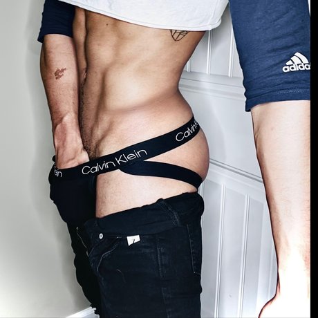 Nacktes geleaktes OnlyFans-Foto von Dallass King
