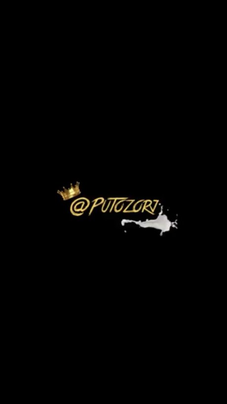 Nacktes geleaktes OnlyFans-Foto von Putozorj