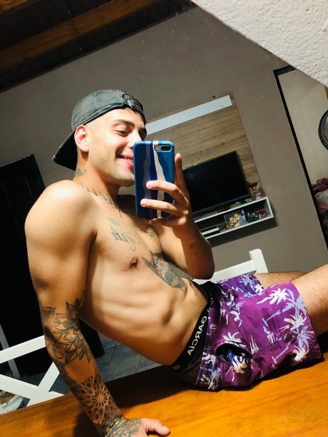 Tincho