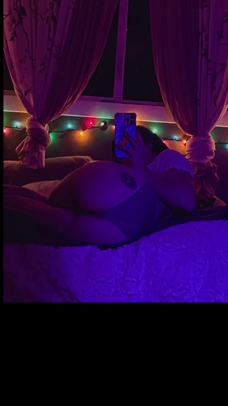 Nacktes geleaktes OnlyFans-Foto von 