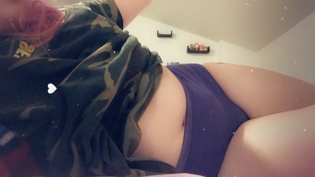 Nacktes geleaktes OnlyFans-Foto von Princessbubblegum