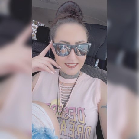 Nacktes geleaktes OnlyFans-Foto von Lynay
