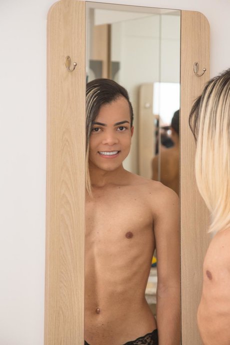 Nacktes geleaktes OnlyFans-Foto von Rick00