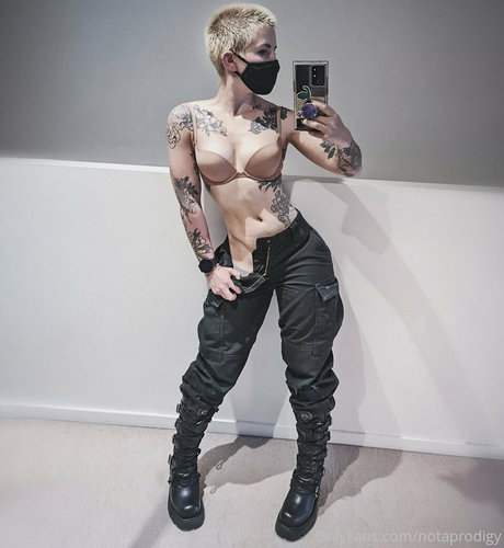 Notaprodigy