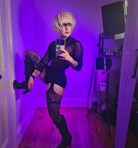 Notaprodigy