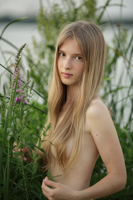 Alena Barhalenko