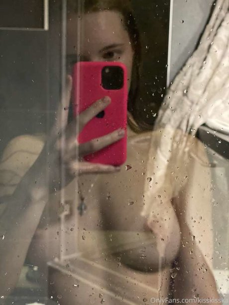 Nacktes geleaktes OnlyFans-Foto von Alena Barhalenko