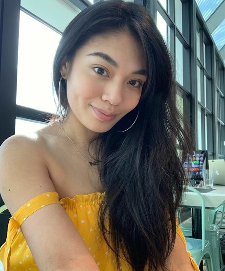 Nacktes geleaktes OnlyFans-Foto von Reyna Morena