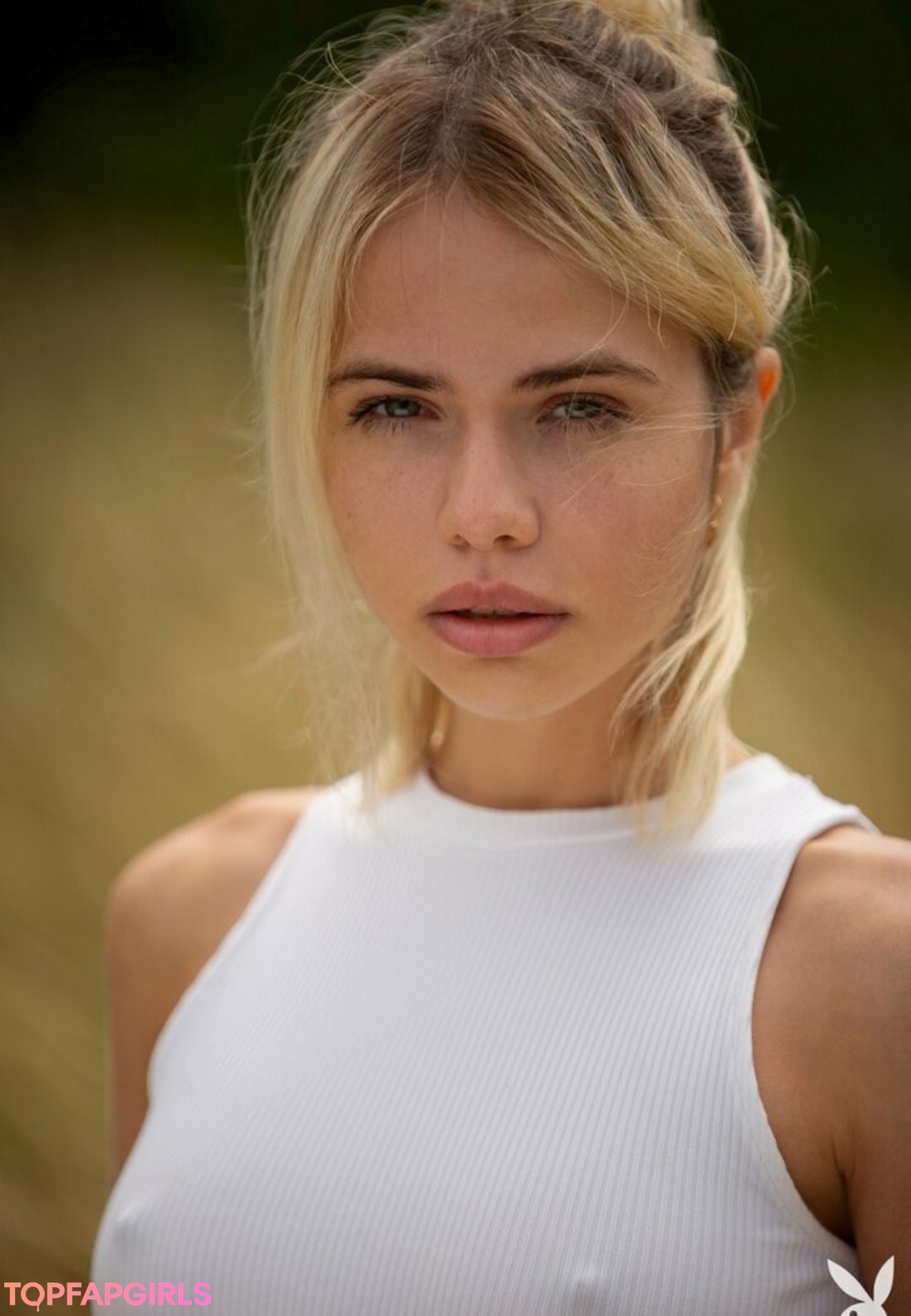 Nacktes geleaktes OnlyFans-Foto von Alexandra Smelova #1028