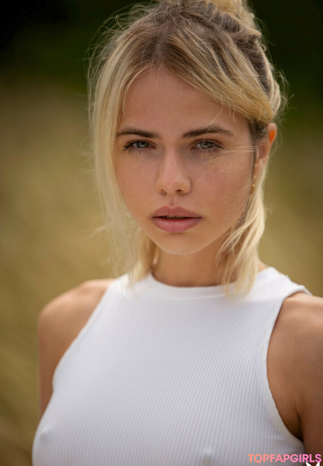 Nacktes geleaktes OnlyFans-Foto von Alexandra Smelova #1067