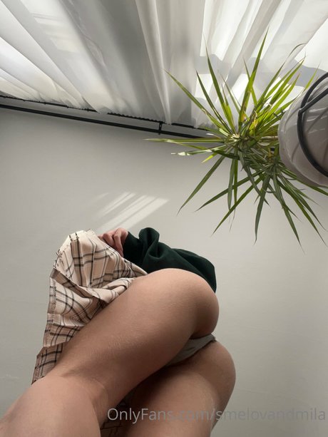 Nacktes geleaktes OnlyFans-Foto von Alexandra Smelova