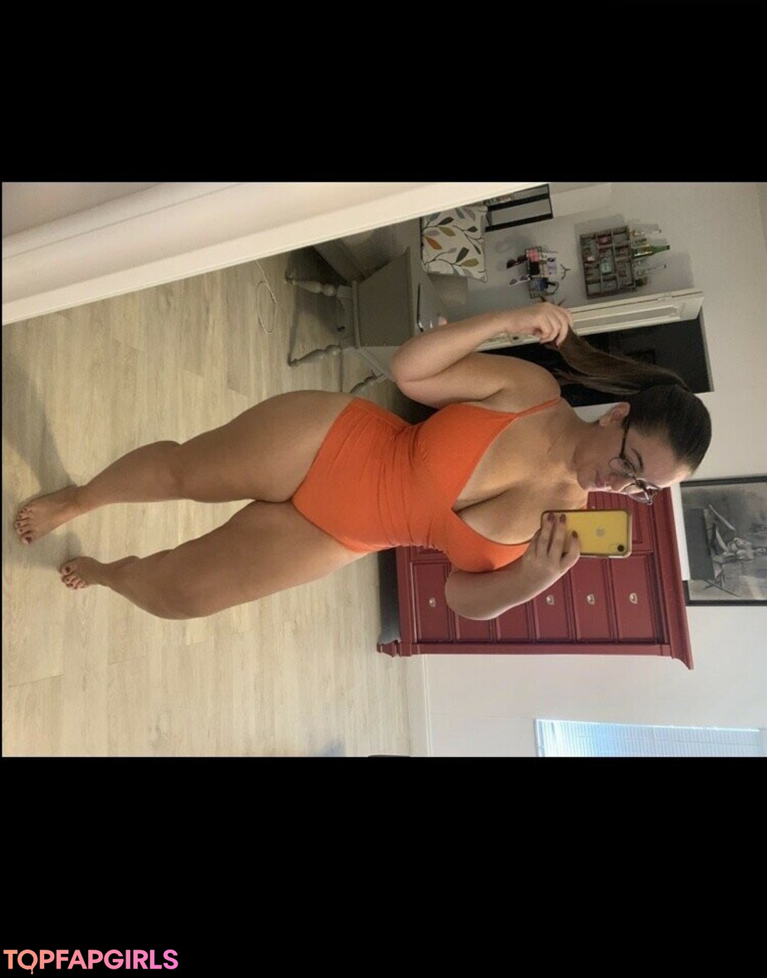 Nacktes geleaktes OnlyFans-Foto von Tiffany Cappotelli #1118