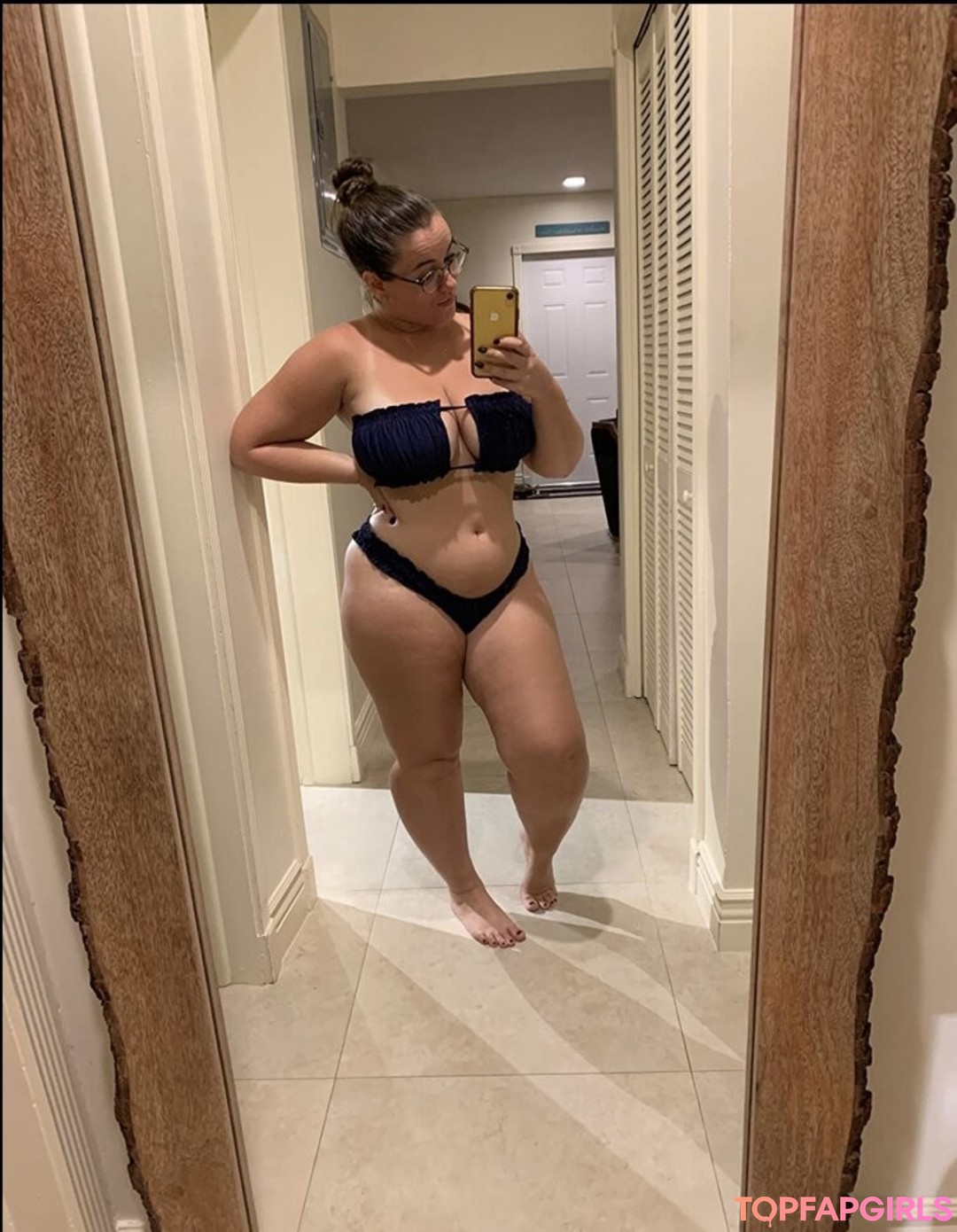Nacktes geleaktes OnlyFans-Foto von Tiffany Cappotelli #1125
