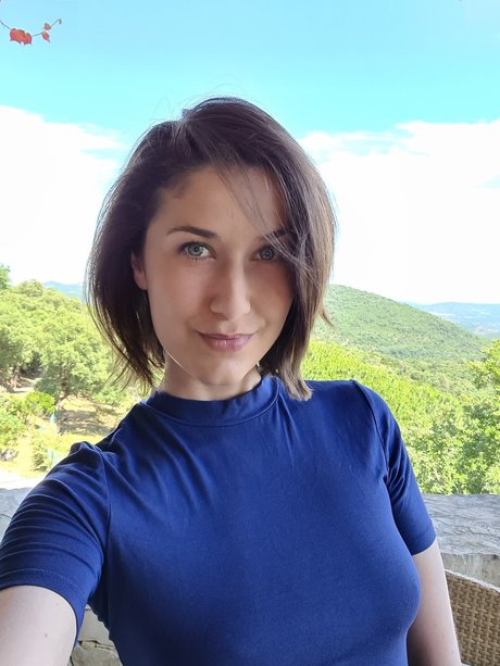 Nephael Nacktes geleaktes OnlyFans-Foto von Nephael #1