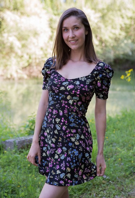 Nephael Nacktes geleaktes OnlyFans-Foto von Nephael #2