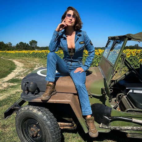 Nephael Nacktes geleaktes OnlyFans-Foto von Nephael #27