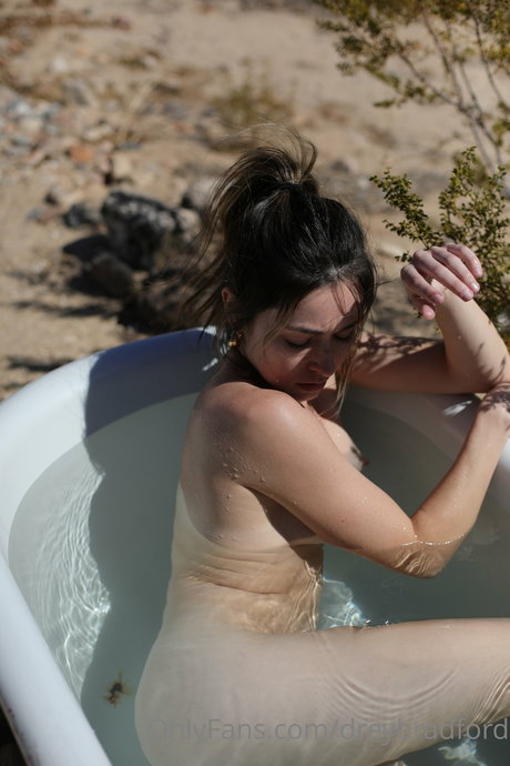 Audrey Bradford
