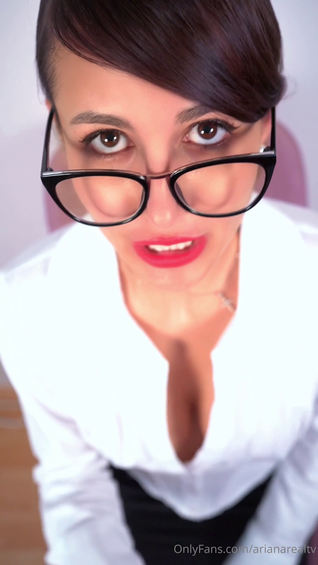 Ariana Real Tv