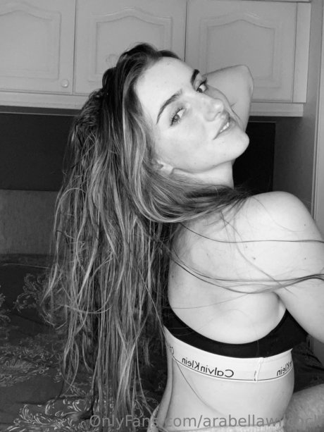 Arabella wilcock